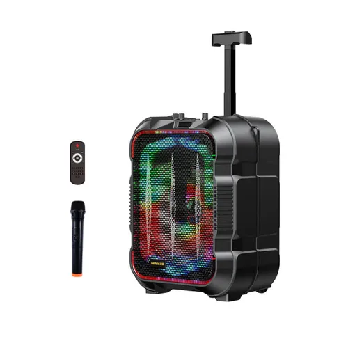 Remax RB-X8 Thunder Series Outdoor Bluetooth Speaker