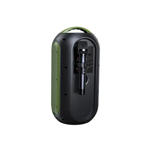 Remax RB-X9 Little Boy Portable Wireless Speaker