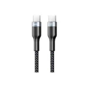 Remax RC-010 Sury Series 2 Type-C Cable