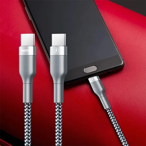 Remax RC-010 Sury Series 2 Type-C Cable