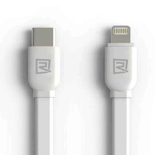 Remax RC-037a Type-C to Lightning Cable