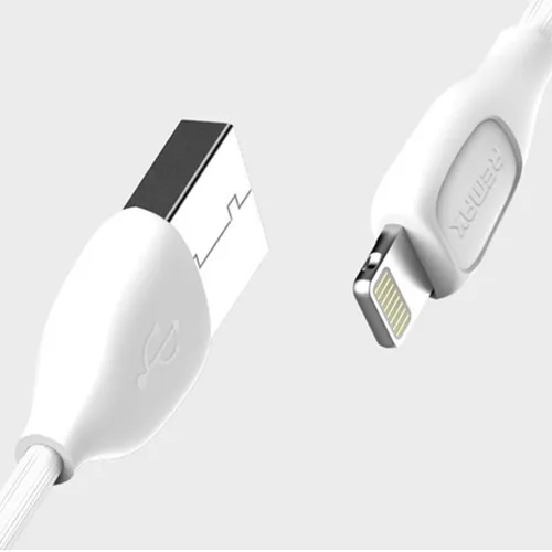 Remax RC-050i Lesu Lightning Cable