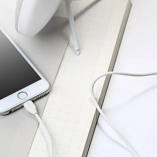 Remax RC-050i Lesu Lightning Cable