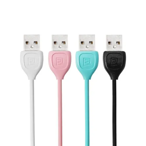 Remax RC-050m Lesu Micro USB Data Cable