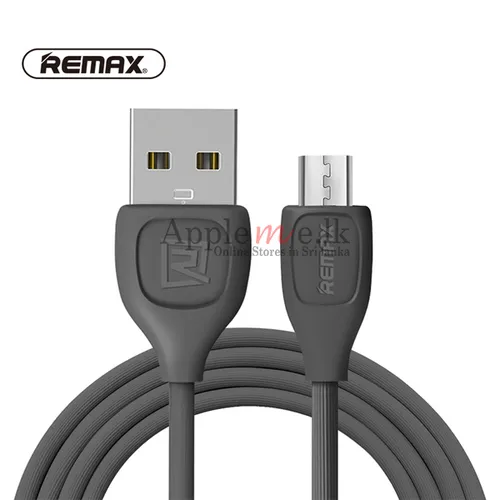 Remax RC-050m Lesu Micro USB Data Cable