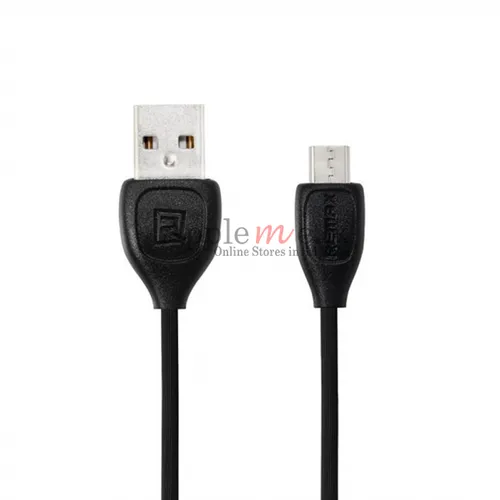 Remax RC-050m Lesu Micro USB Data Cable