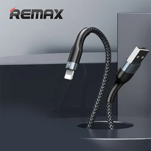 Remax RC-064i Sury Series 2 Lightning Cable