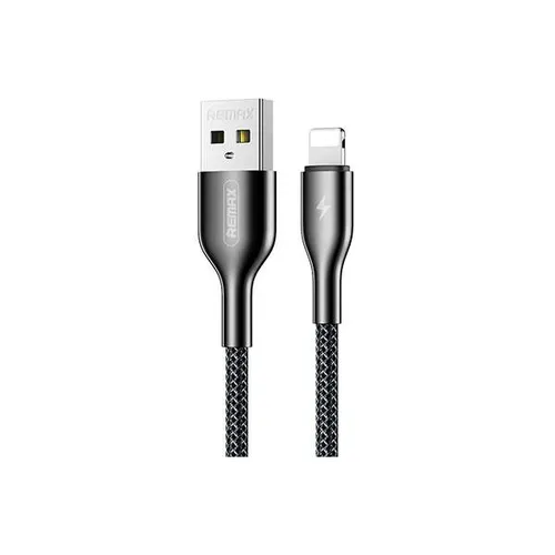 Remax RC-092I Kingpin Series Data Cable 100cm USB to Lightning Cable