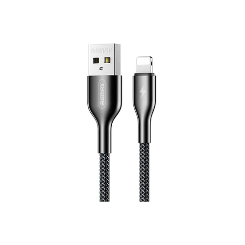 Remax RC-092I Kingpin Series Data Cable 100cm USB to Lightning Cable