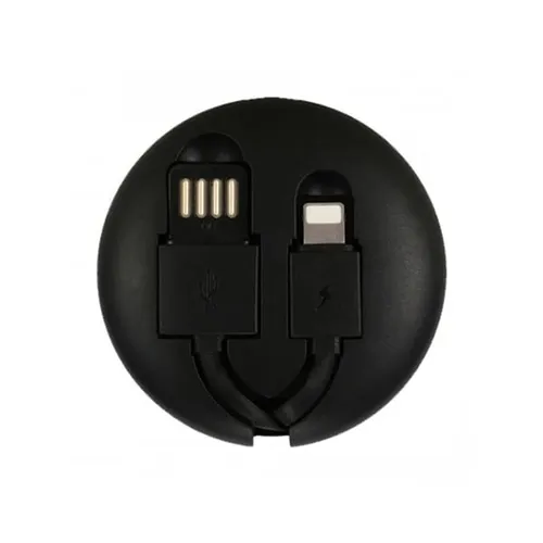 Remax RC-099T Cutebaby Retractable Data Cable