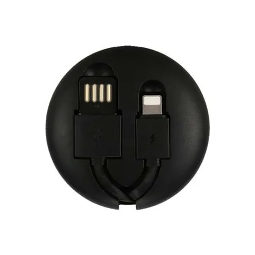Remax RC-099T Cutebaby Retractable Data Cable