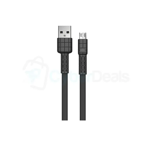 Remax RC-116m Armor Micro-USB Cable