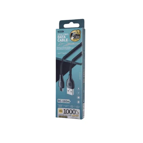 Remax RC-160m Lesu Pro Micro Cable