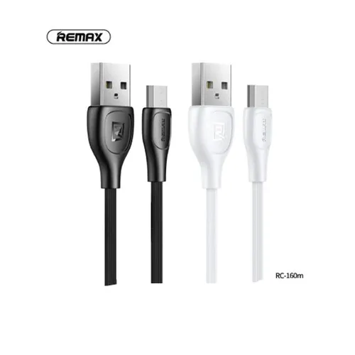 Remax RC-160m Lesu Pro USB to Micro Cable