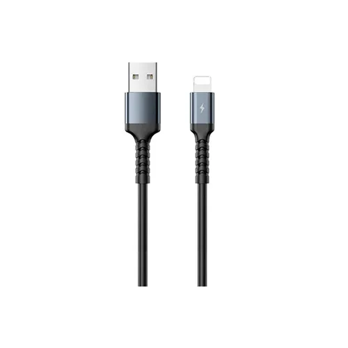 Remax RC-C008 Kayla Series USB to Lighting Fast Charging Data Cable