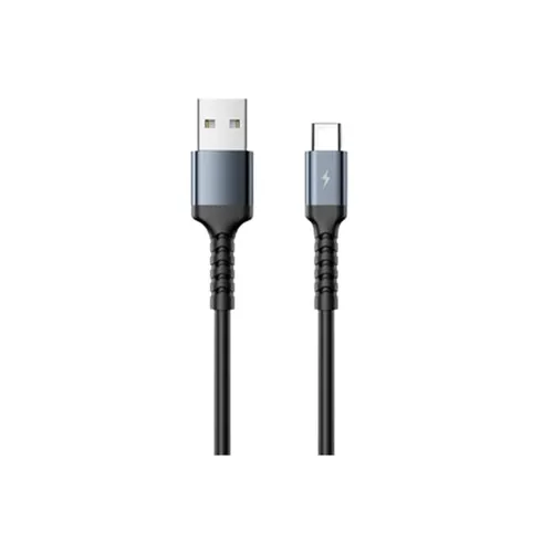 Remax RC-C008 Kayla Series USB to Type-C Fast Charging Data Cable