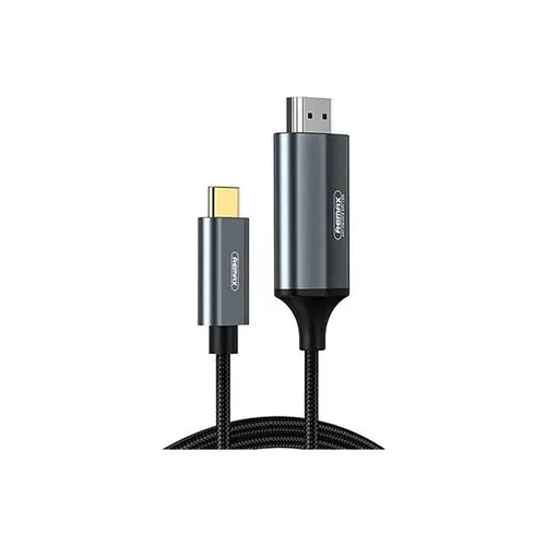 Remax RC-C017i Yeelin Series HDMI to Lighting Cable