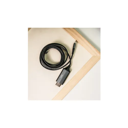 Remax RC-C017i Yeelin Series HDMI to Lighting Cable