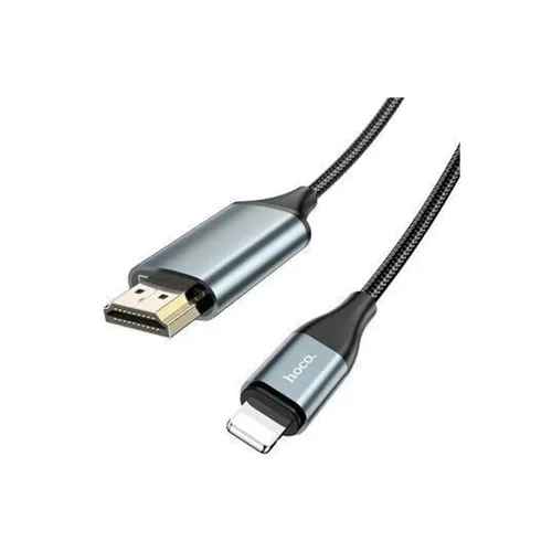 Remax RC-C017i Yeelin Series HDMI to Lighting Cable