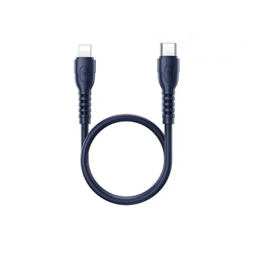 Remax RC-C022 PD 20W Type-C to Lightning Charging Data Cable