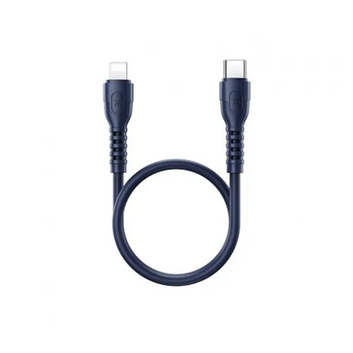 Remax RC-C022 PD 20W Type-C to Lightning Charging Data Cable