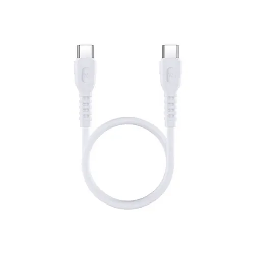 Remax RC-C022 PD 65W Type-C to Type-C Charging Data Cable