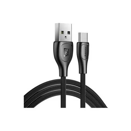 Remax RC-C022 PD 65W Type-C to Type-C Charging Data Cable