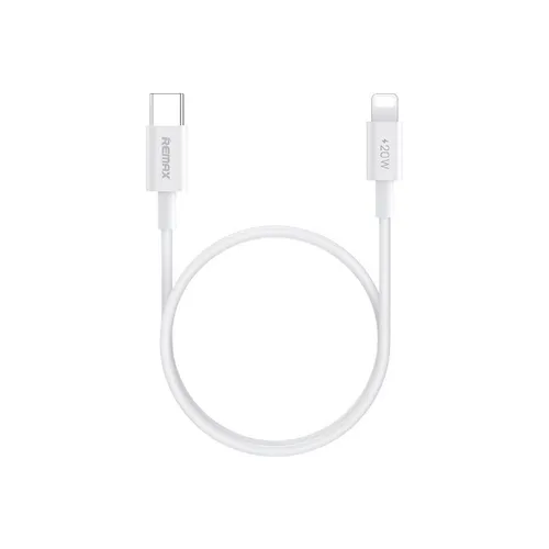 Remax RC-C026 Dofon Series 20W PD Type-C to Lightning Fast Charging Cable