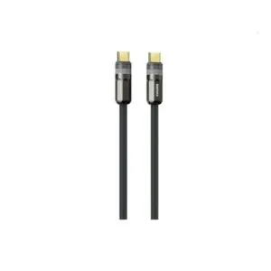 Remax RC-C063 Cofruite Series 60W Zinc Alloy Type-C Cable