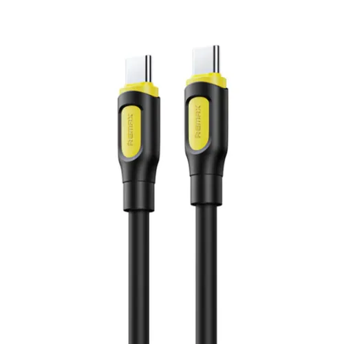 Remax RC-C111 60W Type-C to Type-C 1m Cable