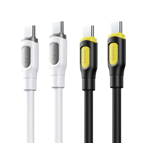 Remax RC-C111 60W Type-C to Type-C 1m Cable