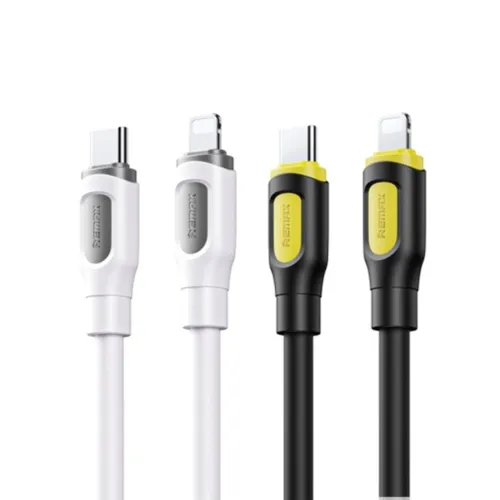 Remax RC-C112 30w Type-C to Lightning 1m Cable