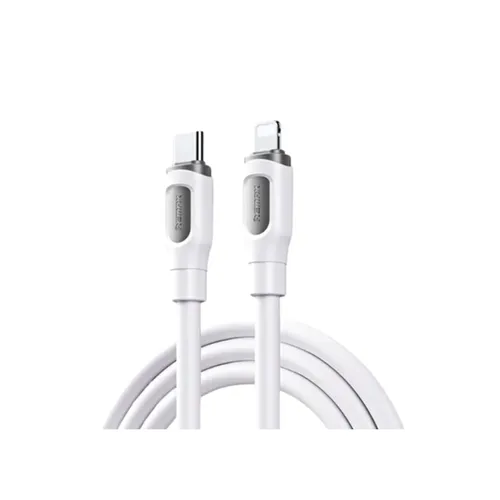 Remax RC-C112 Ruinay Series 30W Type-C to Lightning Fast Charging Cable