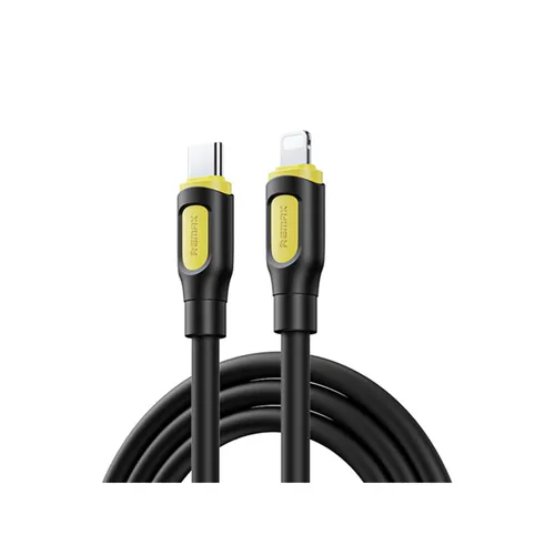 Remax RC-C112 Ruinay Series 30W Type-C to Lightning Fast Charging Cable