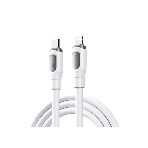 Remax RC-C112 Ruinay Series 30W Type-C to Lightning Fast Charging Cable