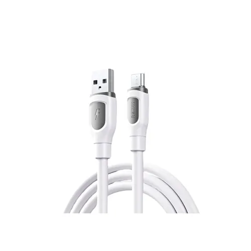 Remax RC-C113 Ruinay Series 3A USB to Micro USB Cable
