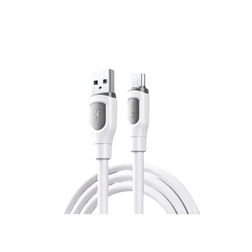 Remax RC-C113 Ruinay Series 3A USB to Micro USB Cable