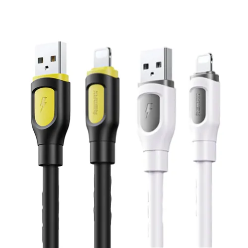 Remax RC-C113 USB to Lightning 1m Cable