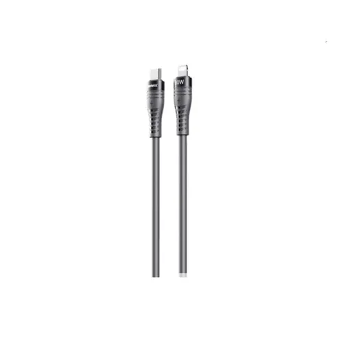 Remax RC-C150 Bintrai Series Type-C to Lightning Cable