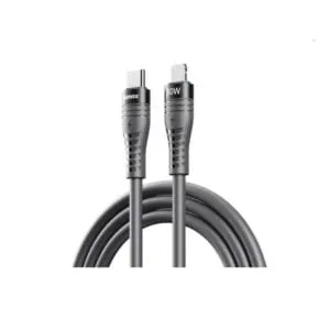 Remax RC-C150 Bintrai Series Type-C to Lightning Cable