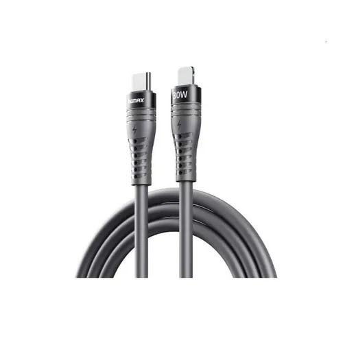 Remax RC-C150 Bintrai Series Type-C to Lightning Cable