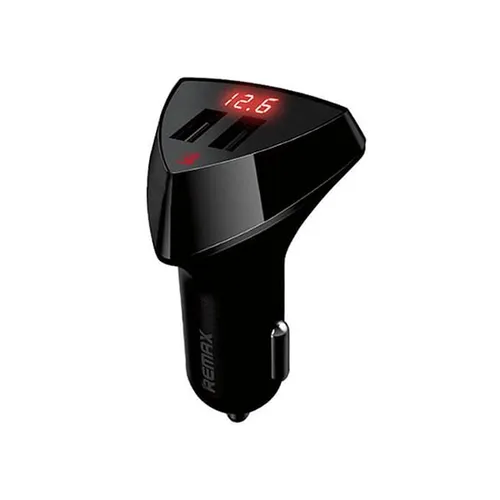 Remax RCC-208 Journey Series Fast Car Charger
