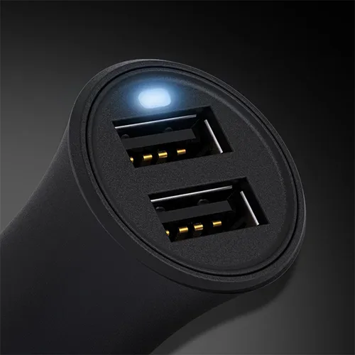Remax RCC-217 Rocket 2.4A Car Charger