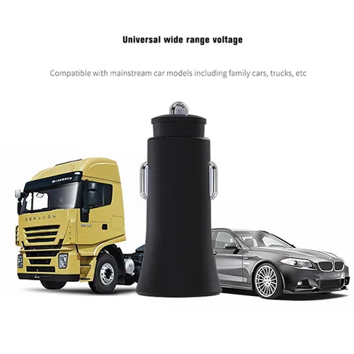 Remax RCC-217 Rocket 2.4A Car Charger