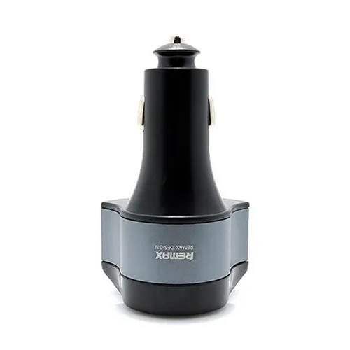 Remax RCC-218 Journey Series Fast Car Charger
