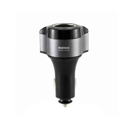 Remax RCC-218 Journey Series Fast Car Charger