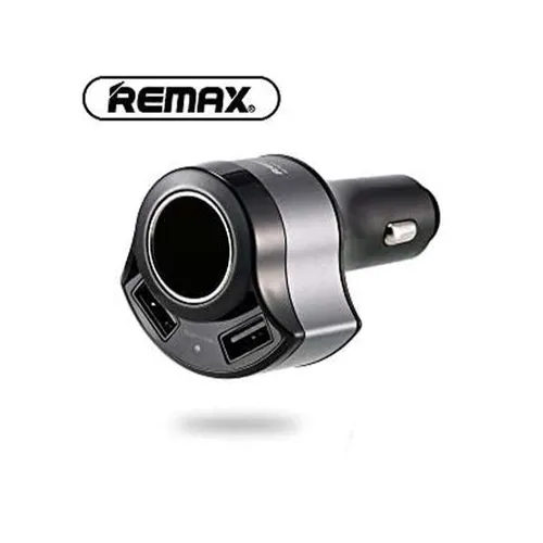 Remax RCC-218 Journey Series Fast Car Charger