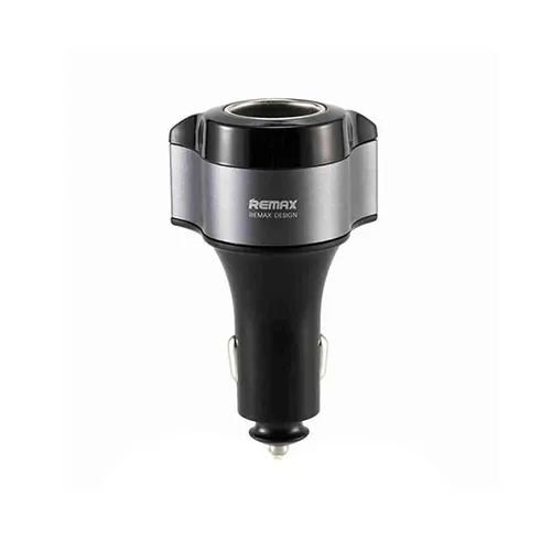 Remax RCC-218 Journey Series Fast Car Charger