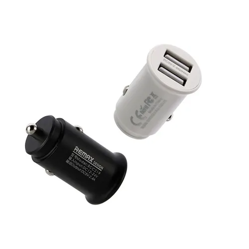 Remax RCC-219 Roki Series 2.4A Car Charger