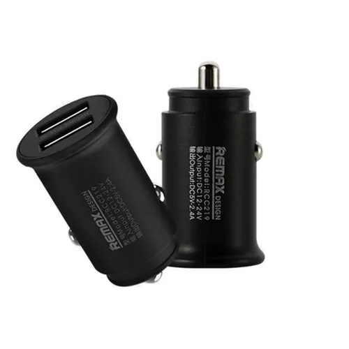 Remax RCC-219 Roki Series 2.4A Car Charger